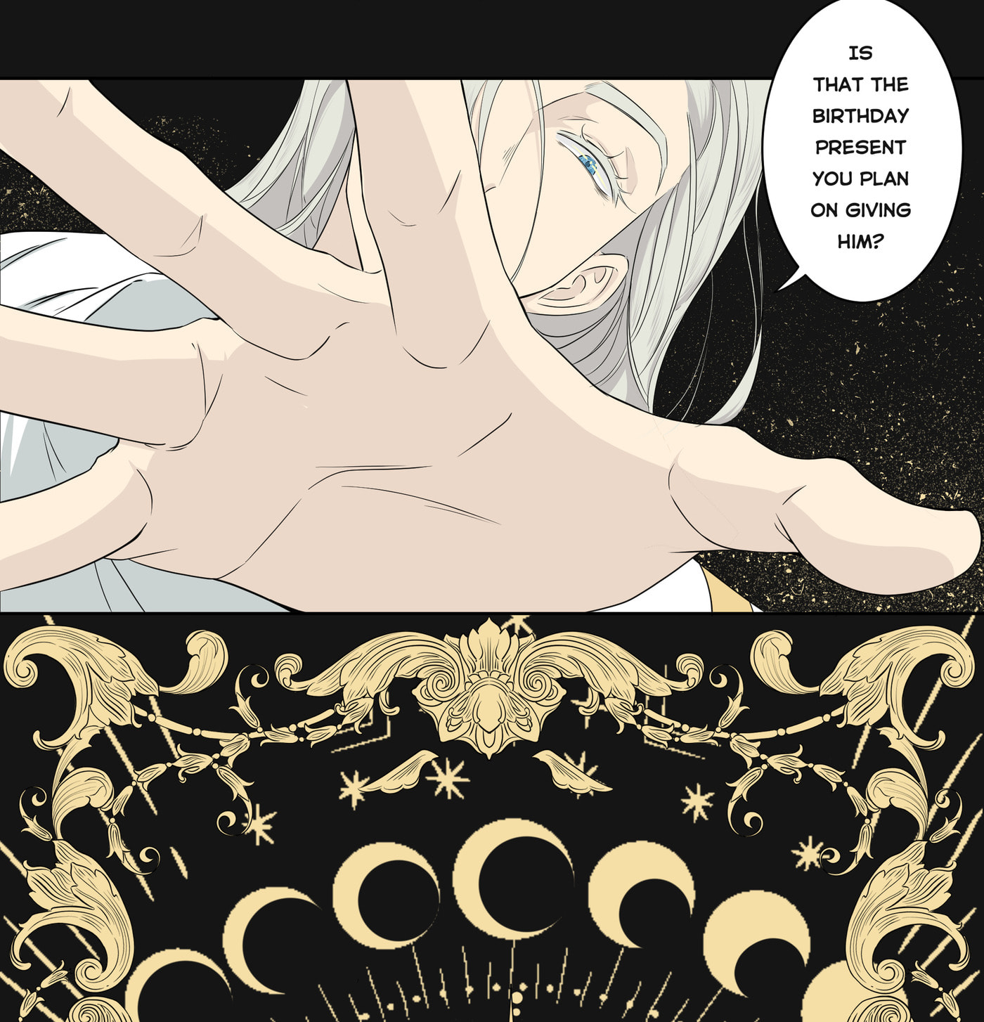 The Story of the Kiwi Bird Chapter 25 page 11 - 