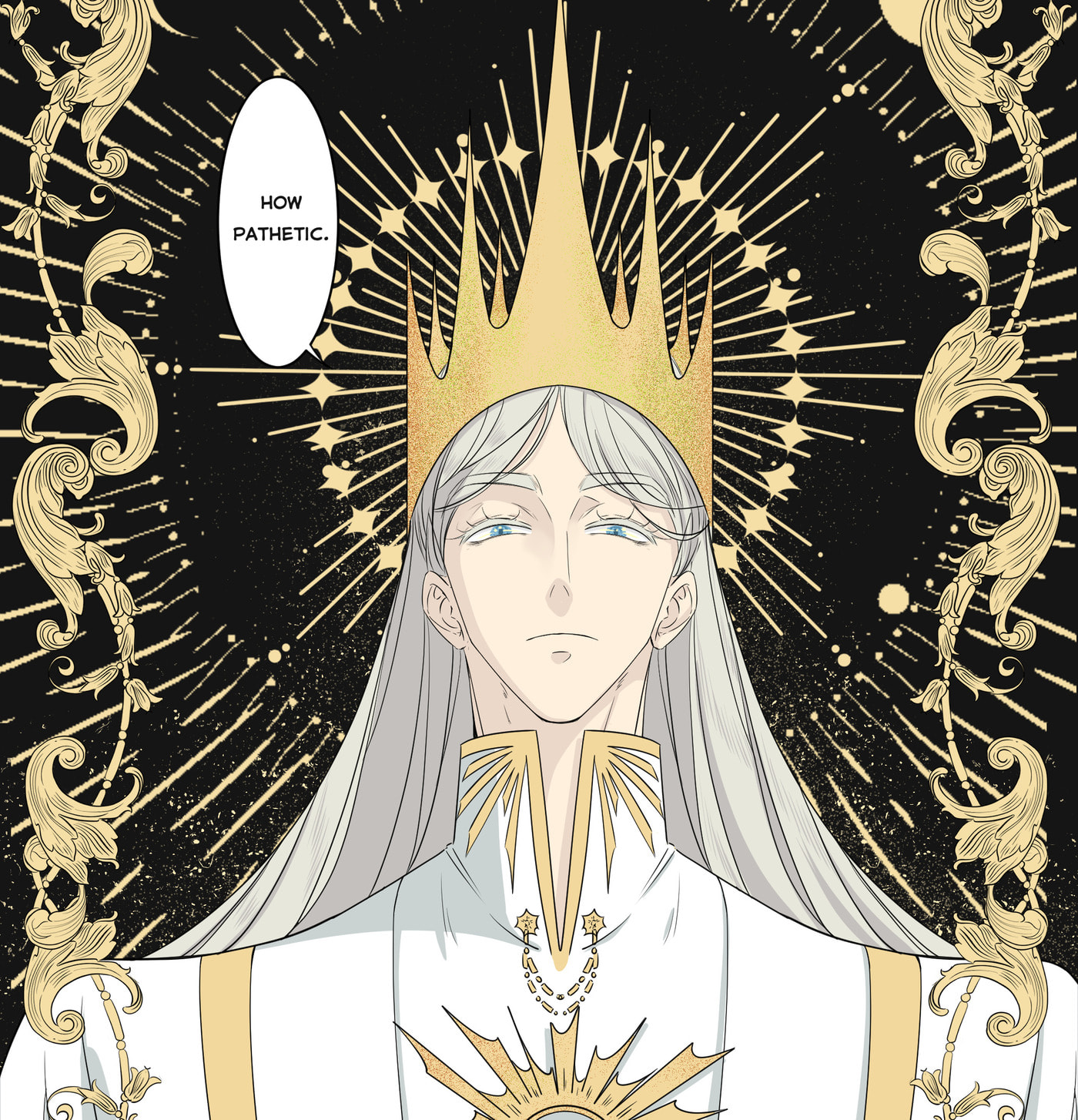 The Story of the Kiwi Bird Chapter 25 page 12 - 