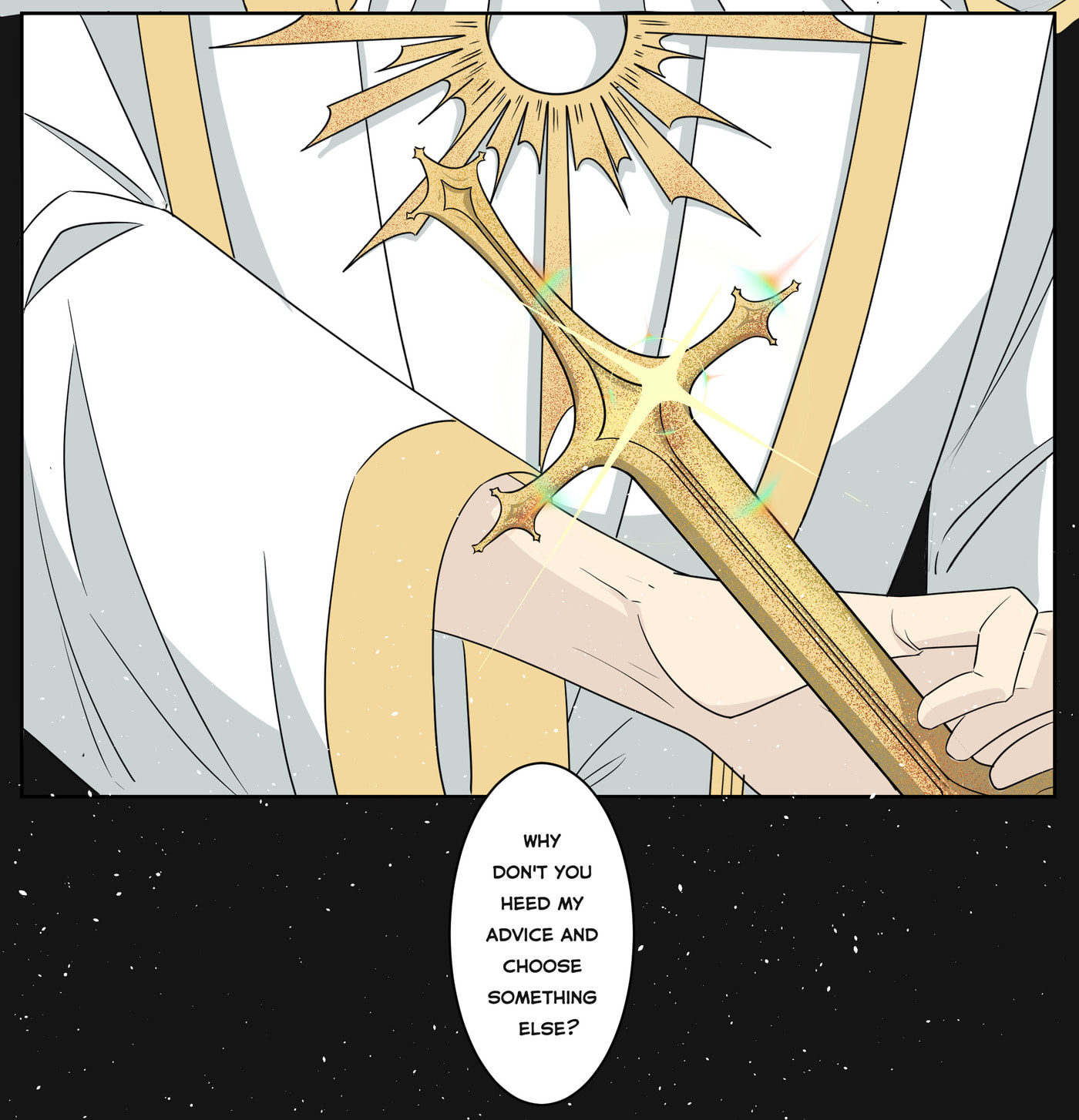 The Story of the Kiwi Bird Chapter 25 page 14 - 