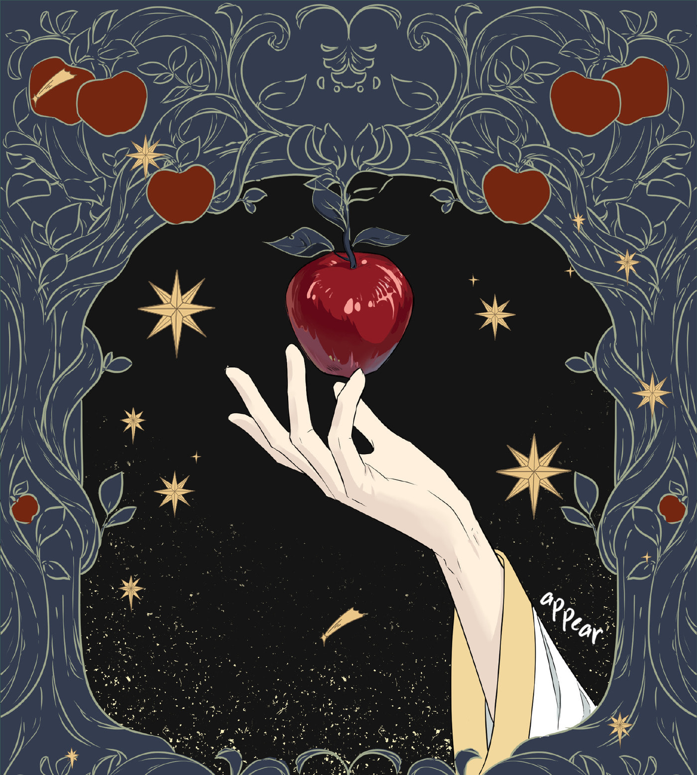The Story of the Kiwi Bird Chapter 25 page 3 - 