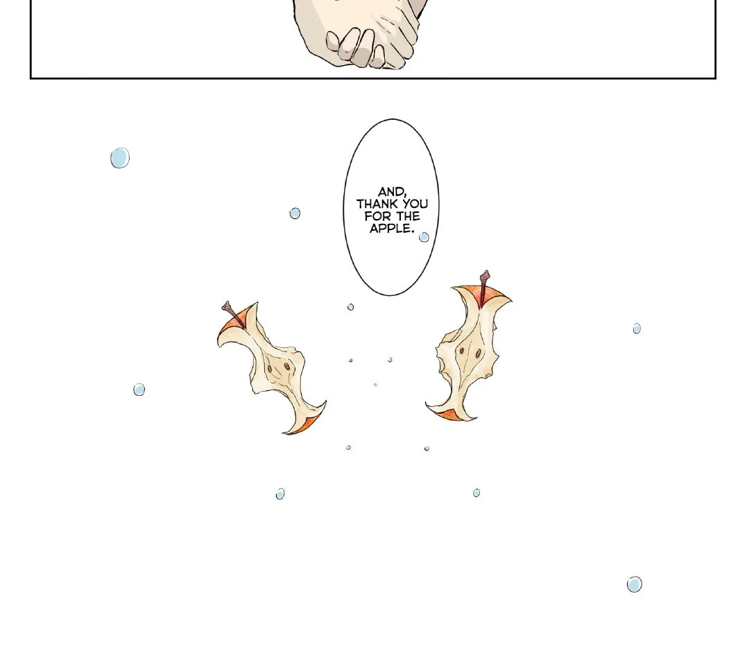 The Story of the Kiwi Bird Chapter 3 page 10 - 