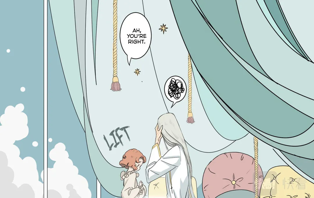 The Story of the Kiwi Bird Chapter 4 page 16 - 