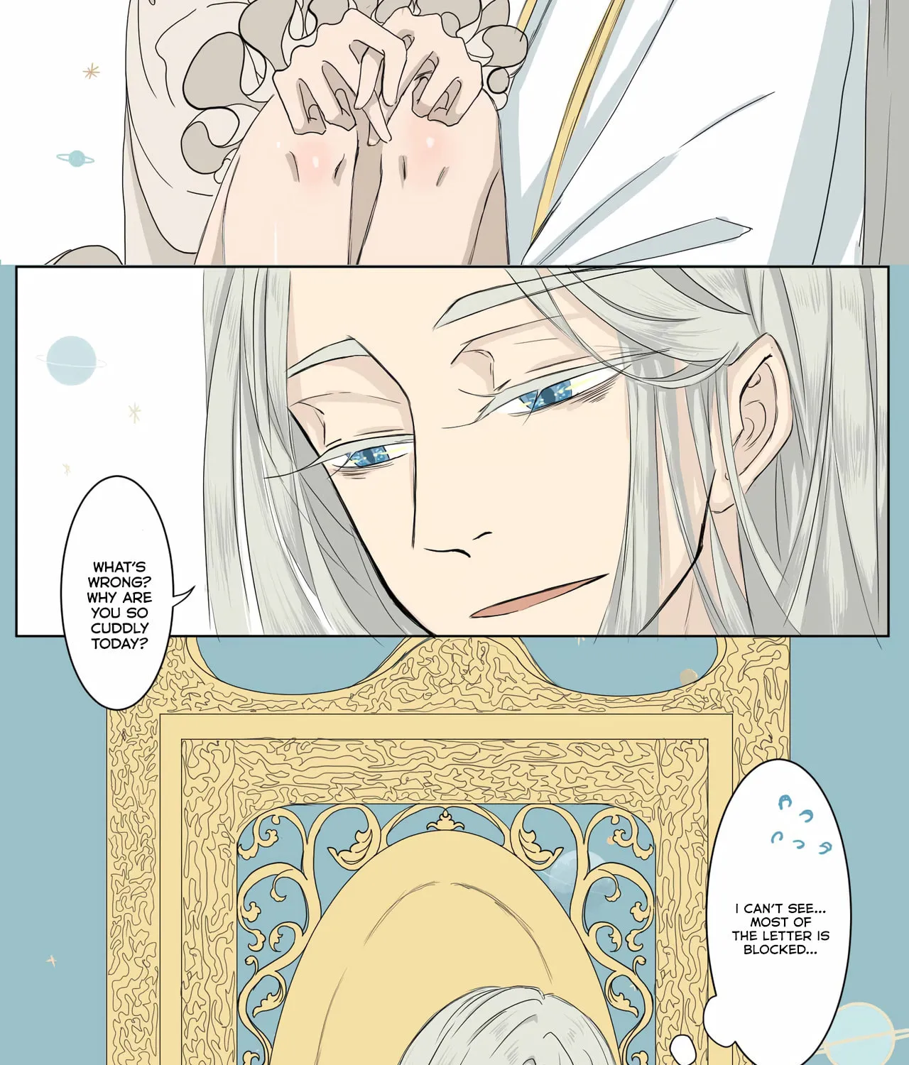 The Story of the Kiwi Bird Chapter 5 page 5 - 