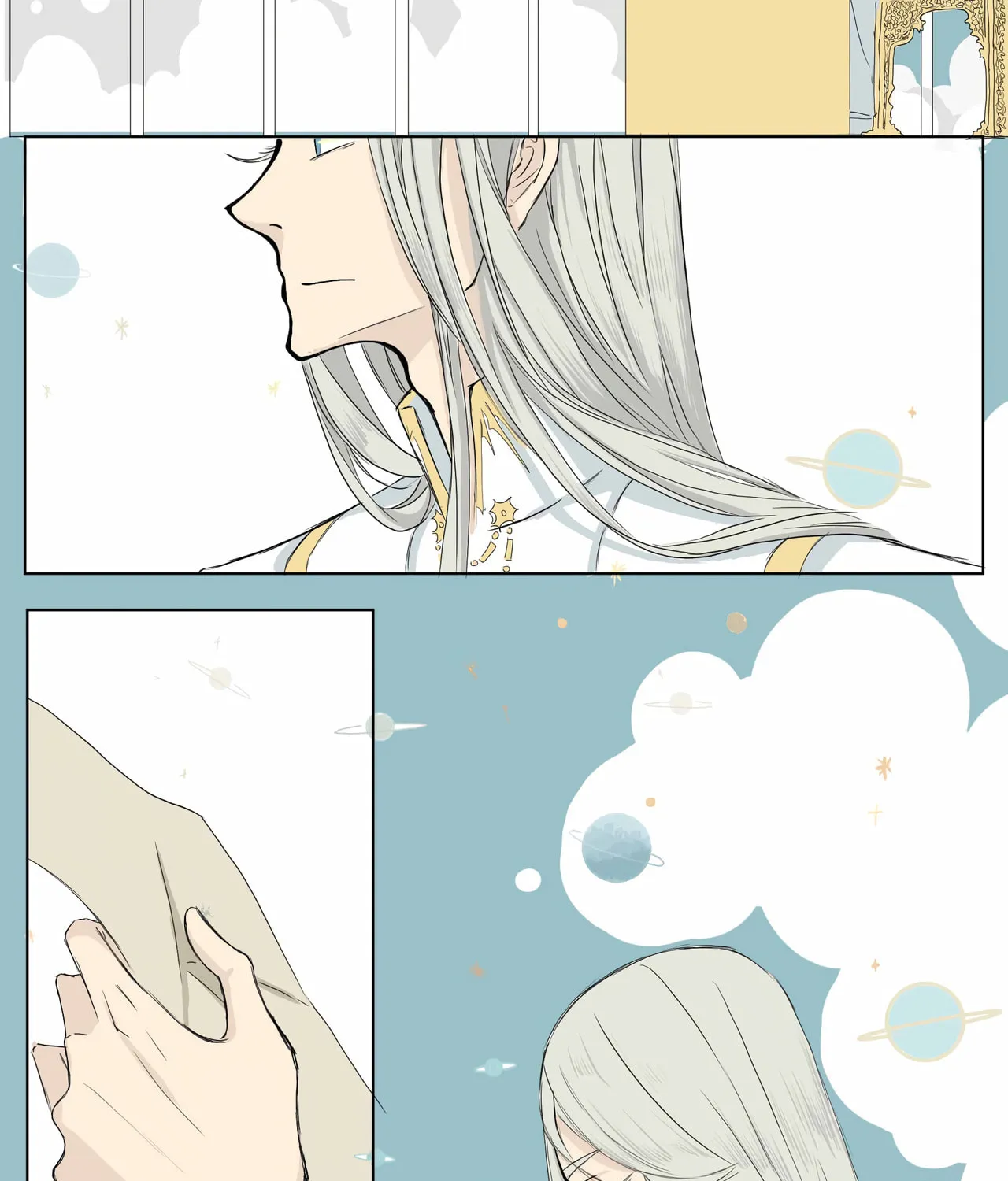 The Story of the Kiwi Bird Chapter 5 page 9 - 