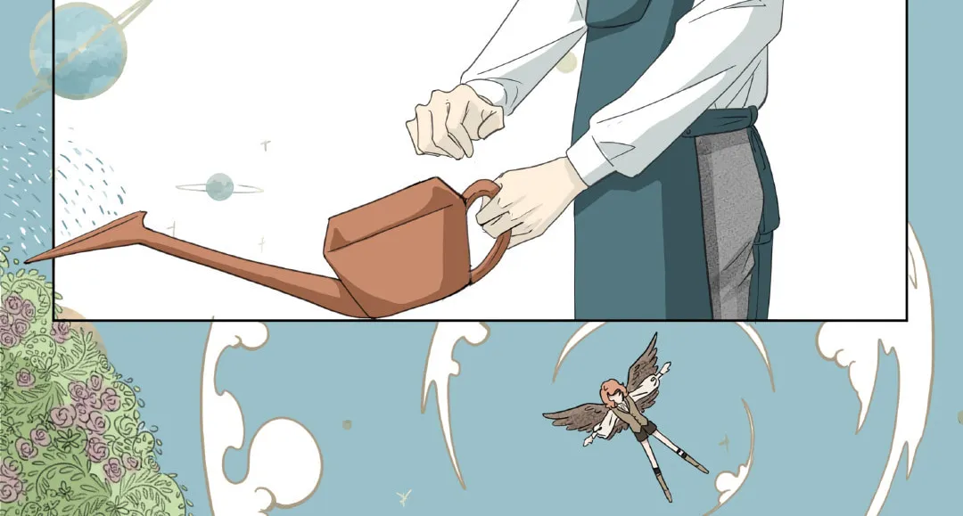The Story of the Kiwi Bird Chapter 6 page 2 - 