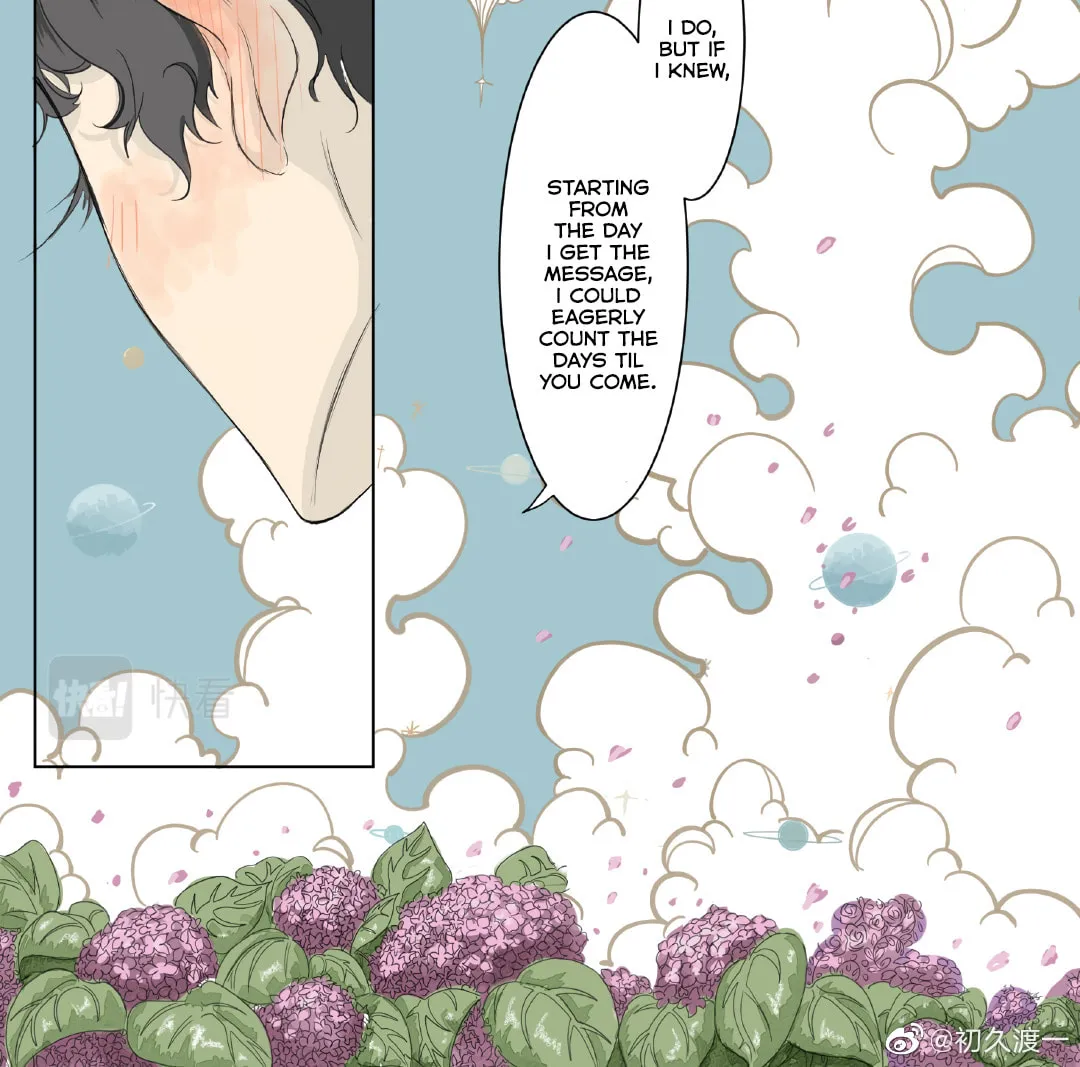 The Story of the Kiwi Bird Chapter 6 page 13 - 