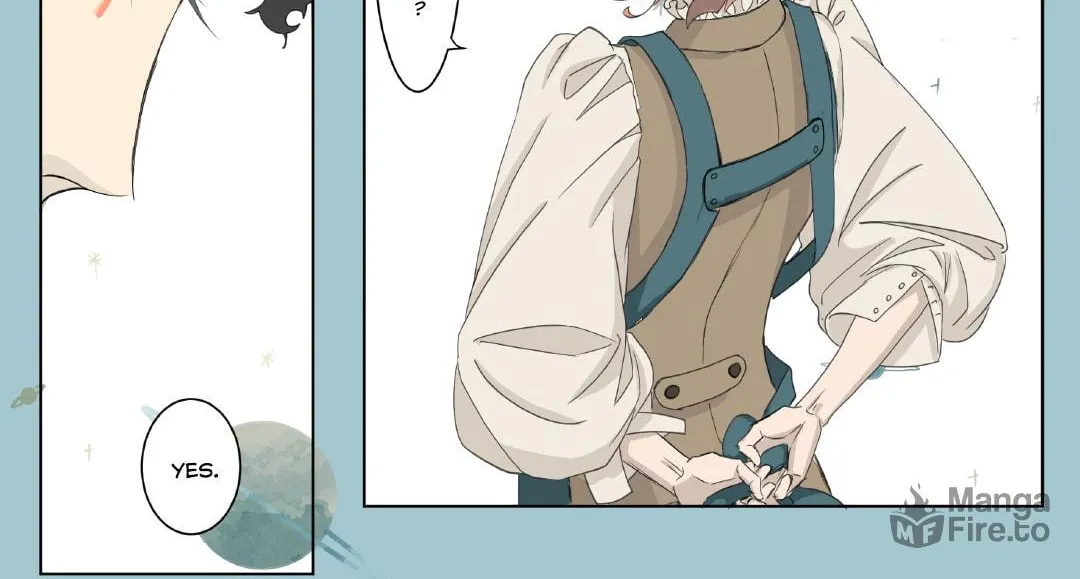 The Story of the Kiwi Bird Chapter 6 page 10 - 