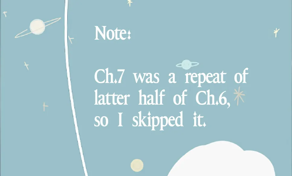 The Story of the Kiwi Bird Chapter 8 page 1 - 
