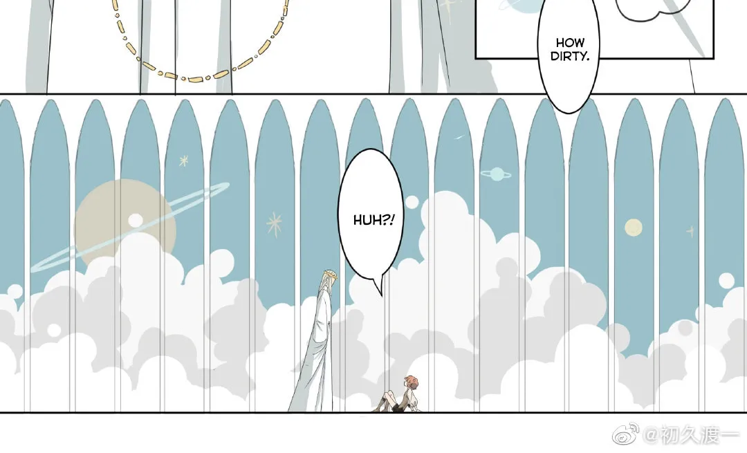 The Story of the Kiwi Bird Chapter 9 page 10 - 