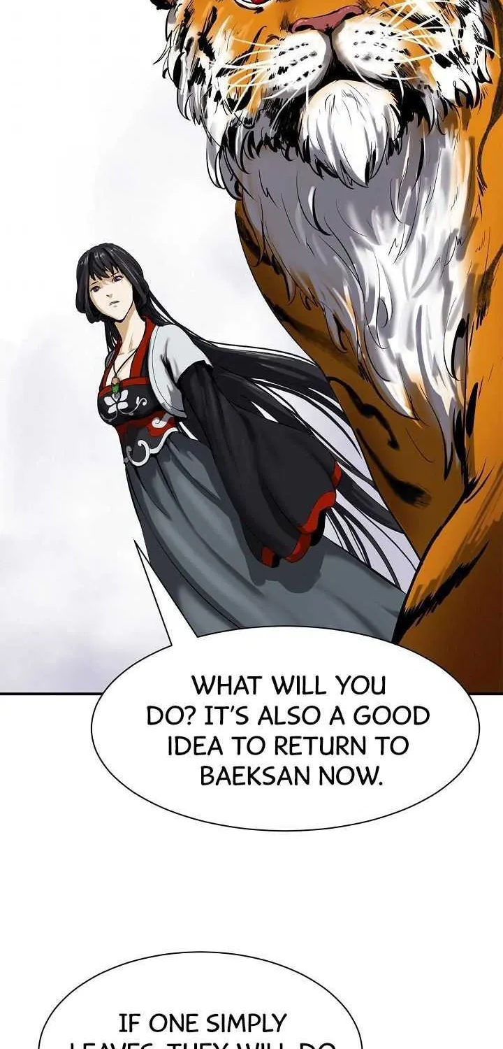 The Story of Thorny Spear Chapter 10 page 11 - 