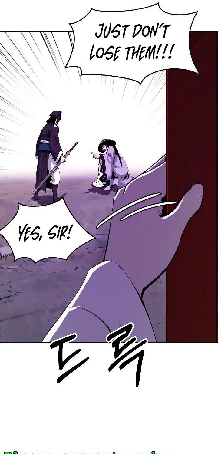The Story of Thorny Spear Chapter 10 page 103 - 