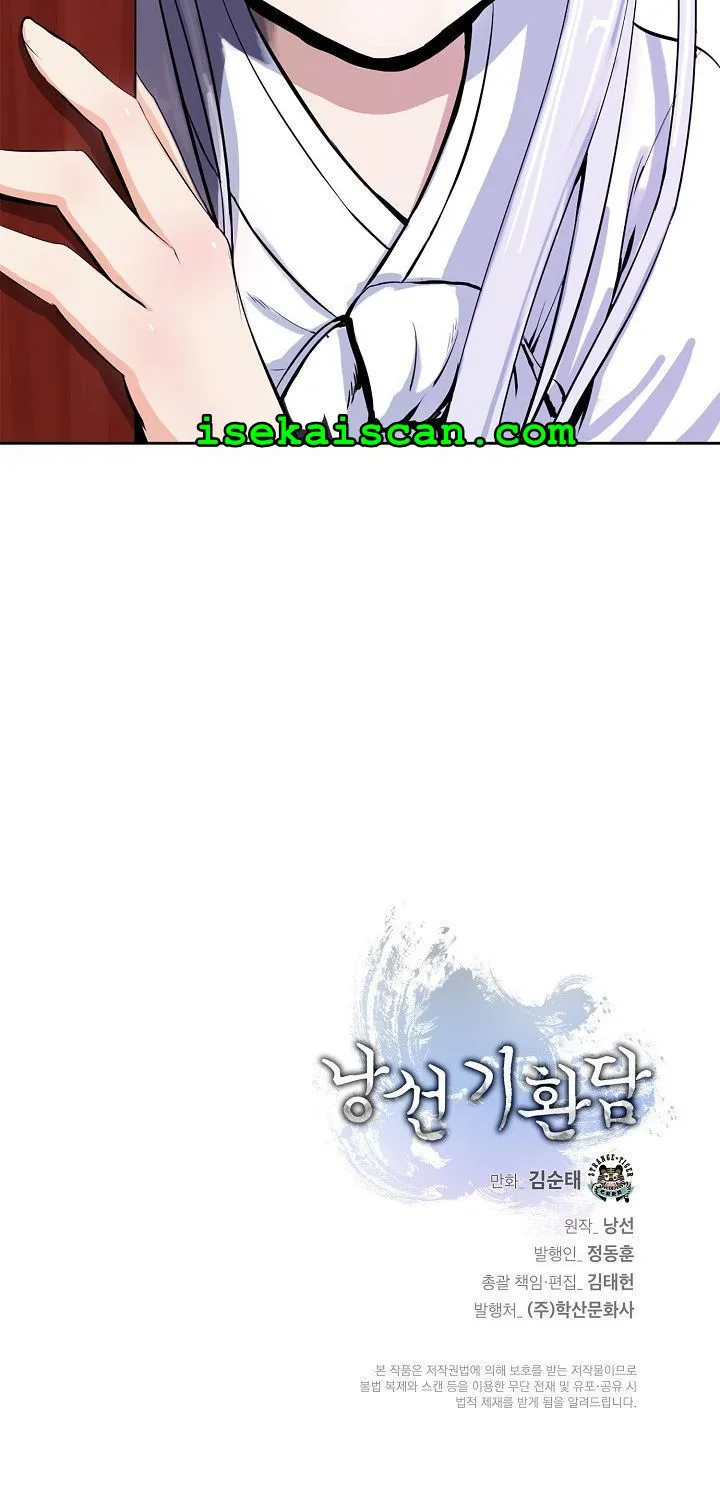The Story of Thorny Spear Chapter 10 page 105 - 
