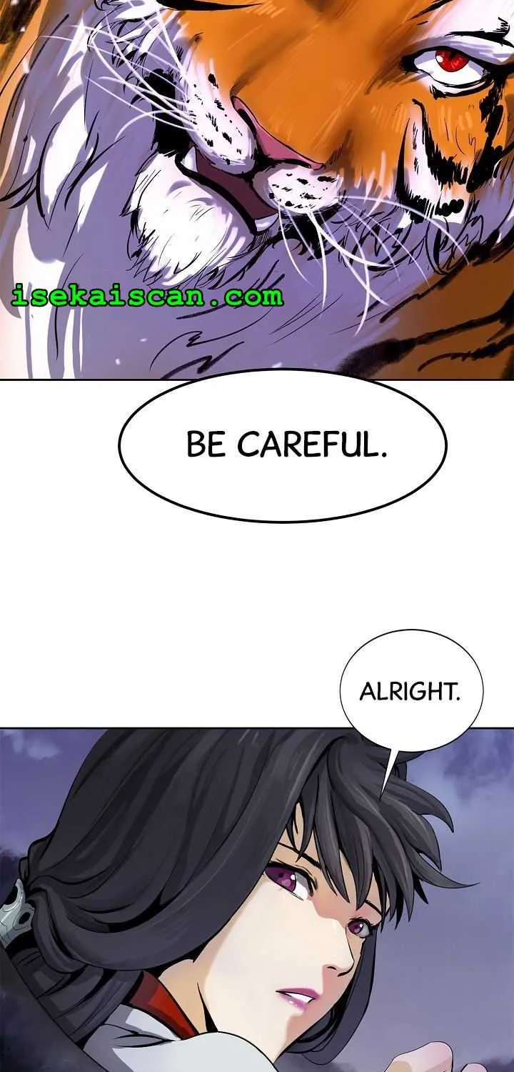 The Story of Thorny Spear Chapter 10 page 14 - 