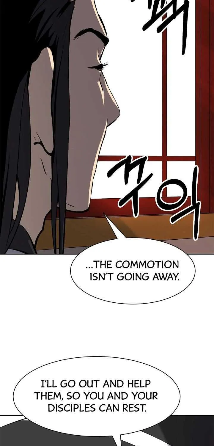 The Story of Thorny Spear Chapter 10 page 18 - 
