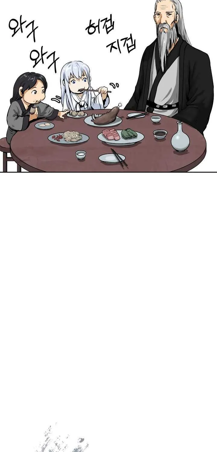 The Story of Thorny Spear Chapter 10 page 20 - 