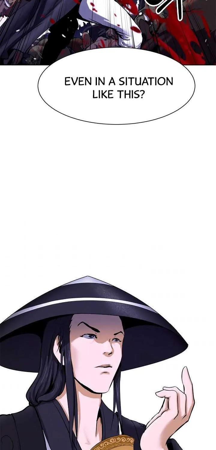 The Story of Thorny Spear Chapter 10 page 25 - 