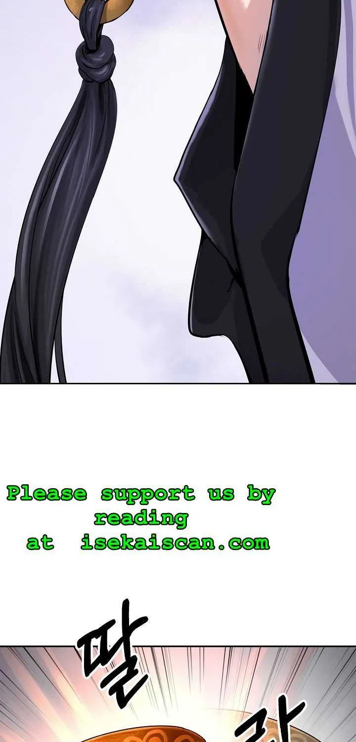 The Story of Thorny Spear Chapter 10 page 28 - 