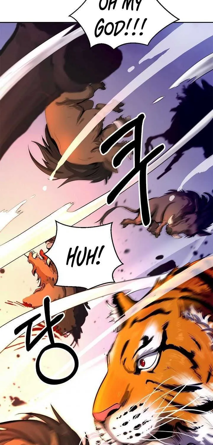 The Story of Thorny Spear Chapter 10 page 32 - 