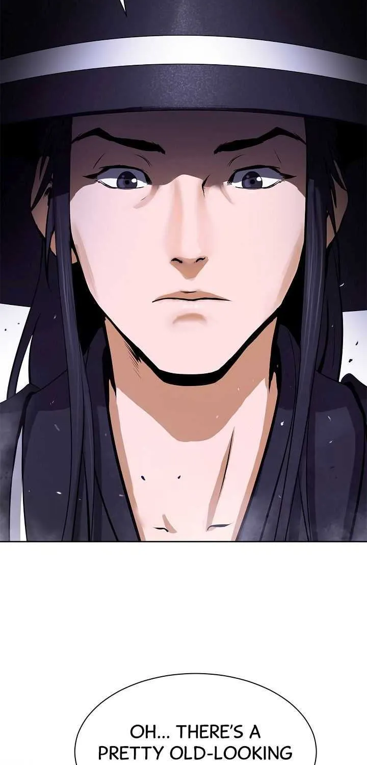 The Story of Thorny Spear Chapter 10 page 36 - 