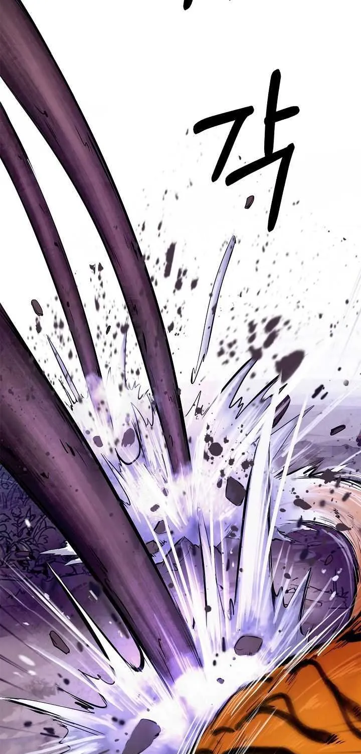The Story of Thorny Spear Chapter 10 page 42 - 