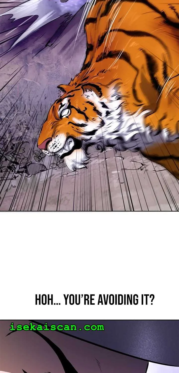 The Story of Thorny Spear Chapter 10 page 43 - 