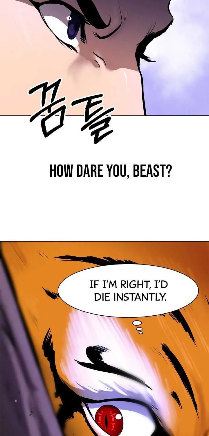 The Story of Thorny Spear Chapter 10 page 44 - 