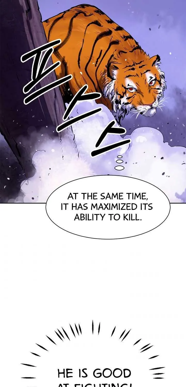 The Story of Thorny Spear Chapter 10 page 46 - 