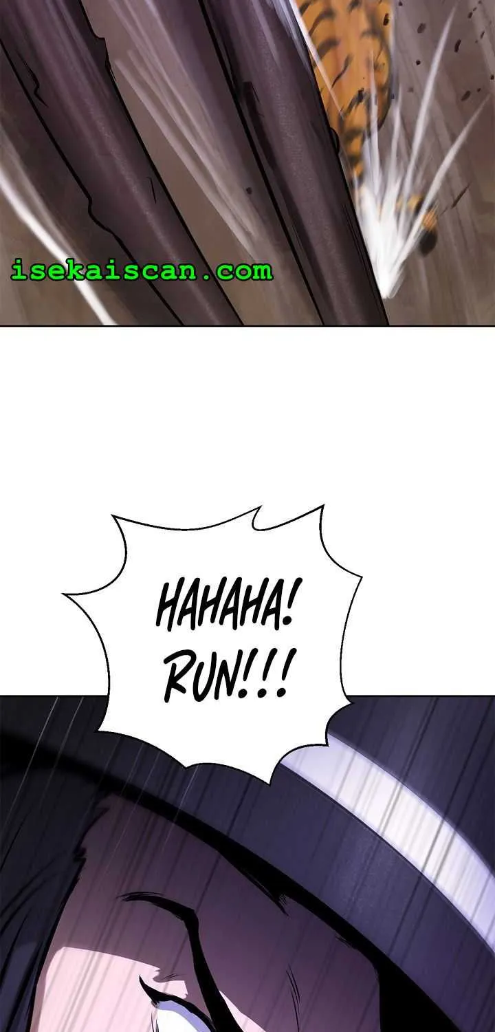 The Story of Thorny Spear Chapter 10 page 55 - 