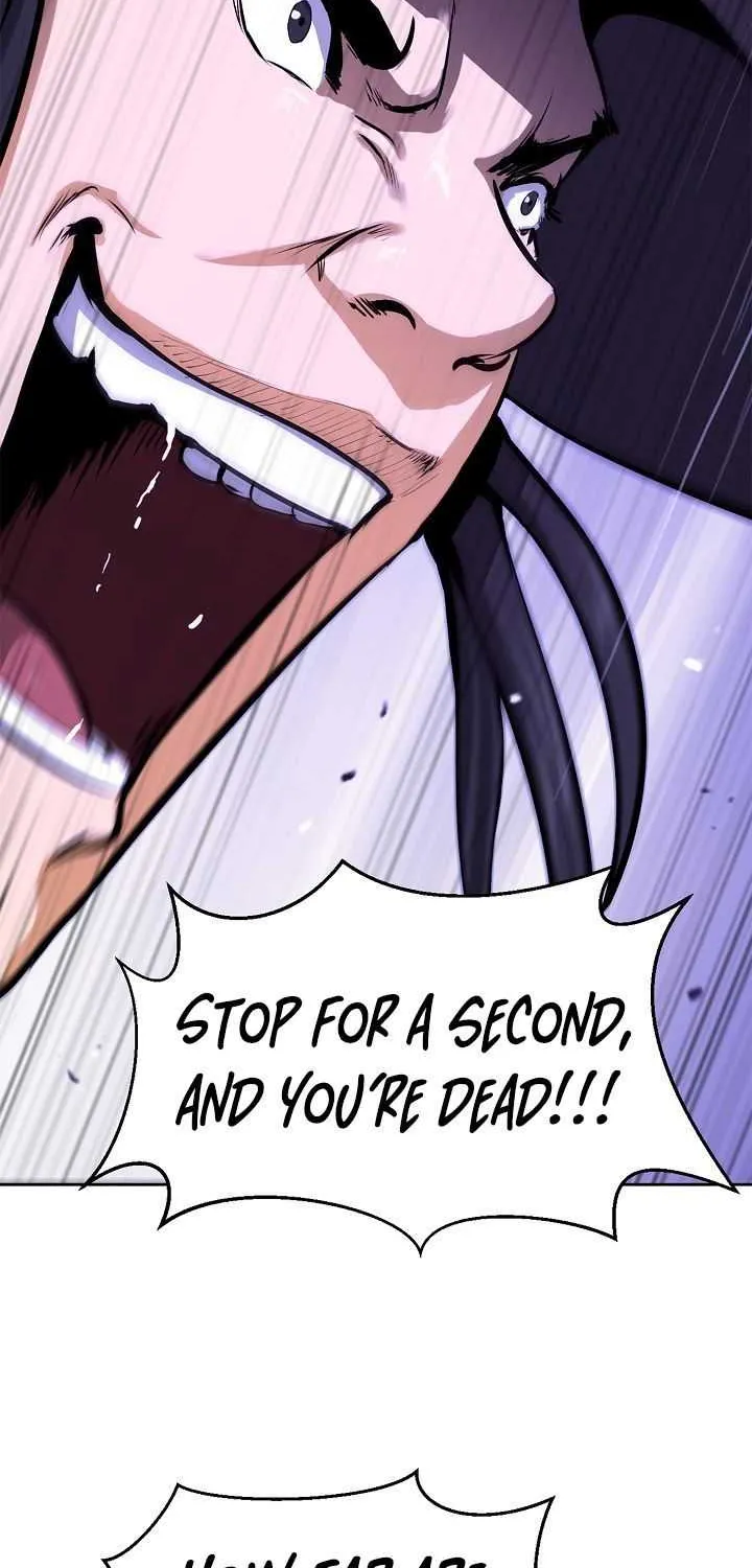 The Story of Thorny Spear Chapter 10 page 56 - 