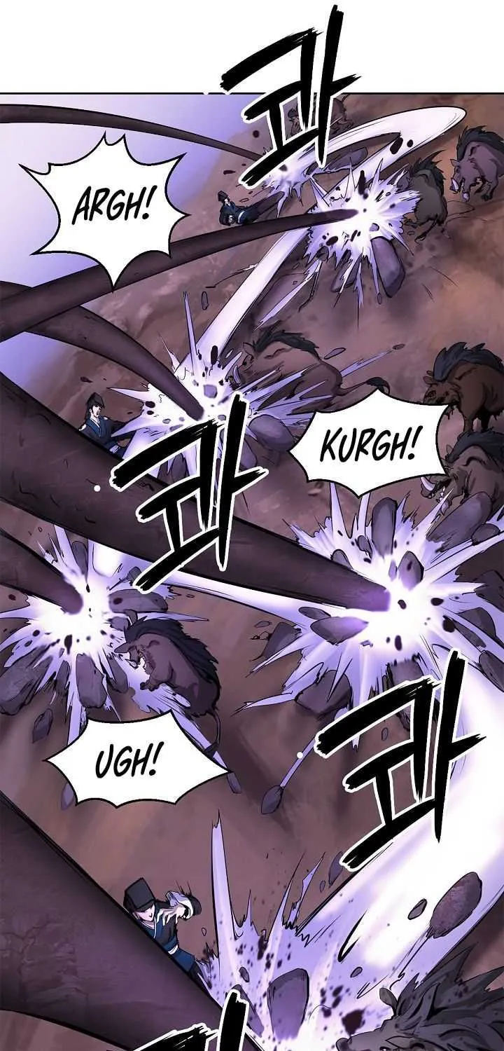 The Story of Thorny Spear Chapter 10 page 59 - 