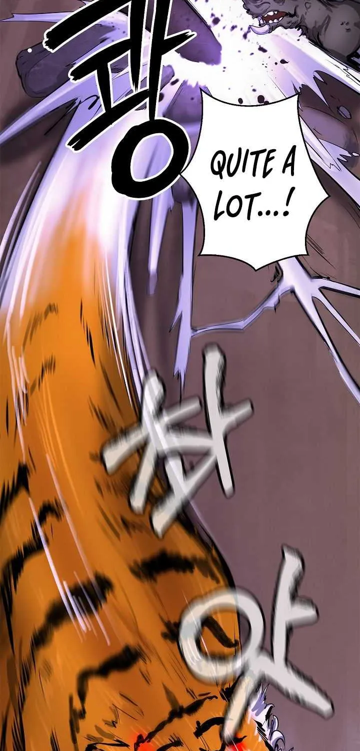 The Story of Thorny Spear Chapter 10 page 60 - 