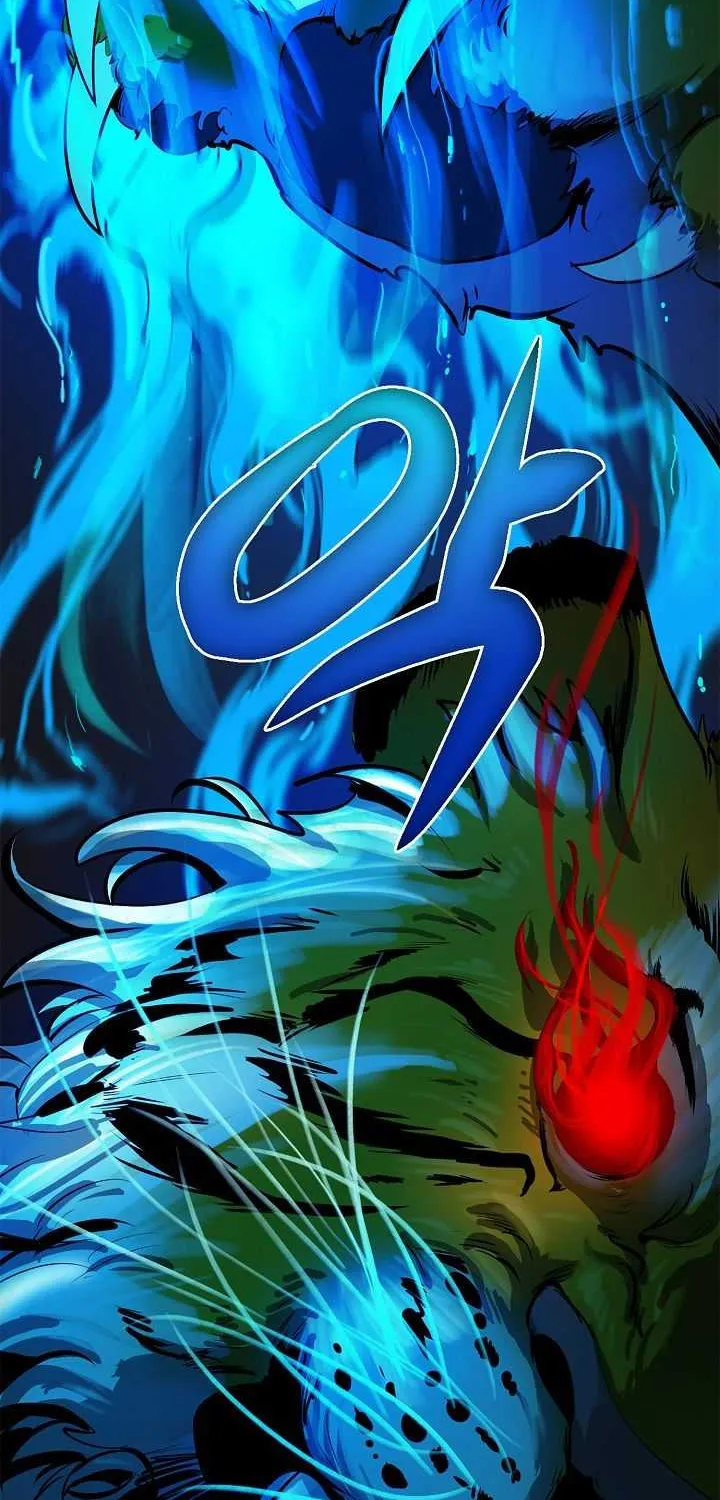 The Story of Thorny Spear Chapter 10 page 72 - 
