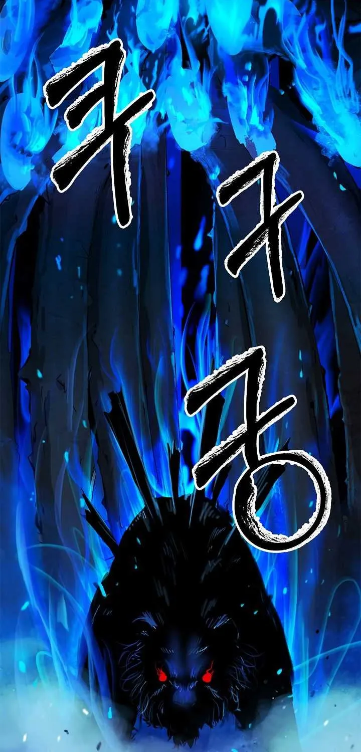 The Story of Thorny Spear Chapter 10 page 78 - 