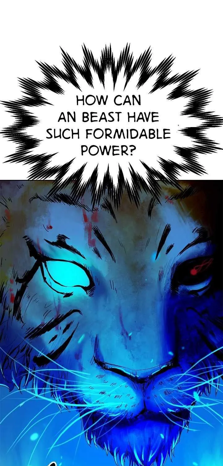 The Story of Thorny Spear Chapter 10 page 81 - 