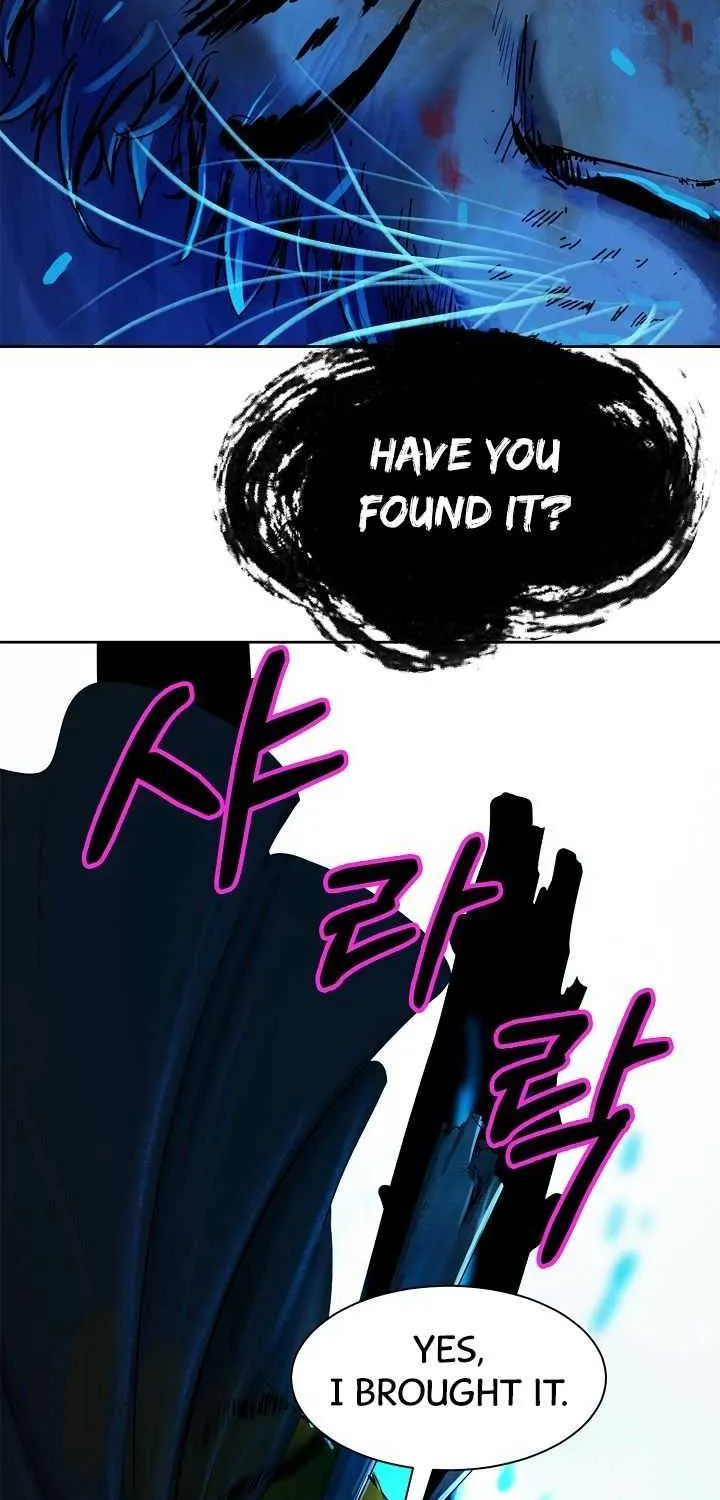 The Story of Thorny Spear Chapter 10 page 83 - 