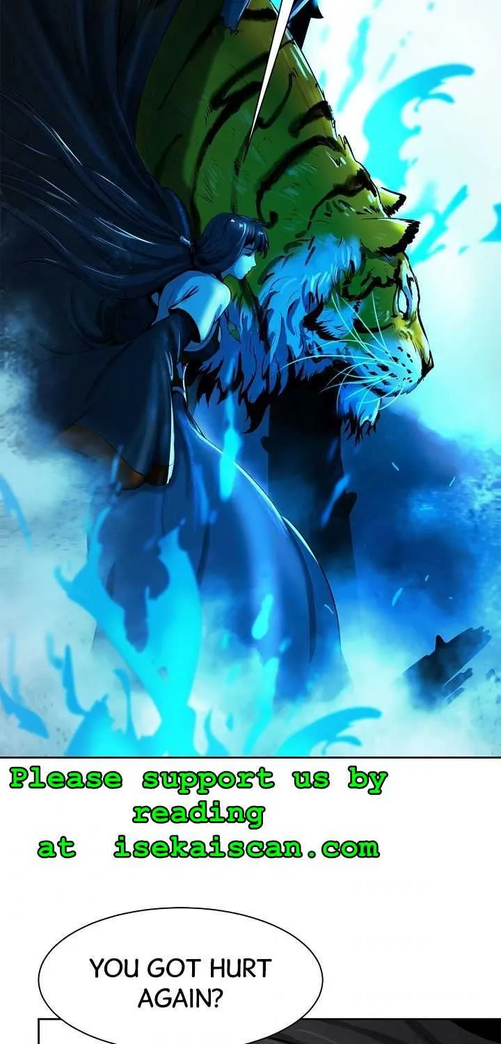 The Story of Thorny Spear Chapter 10 page 84 - 