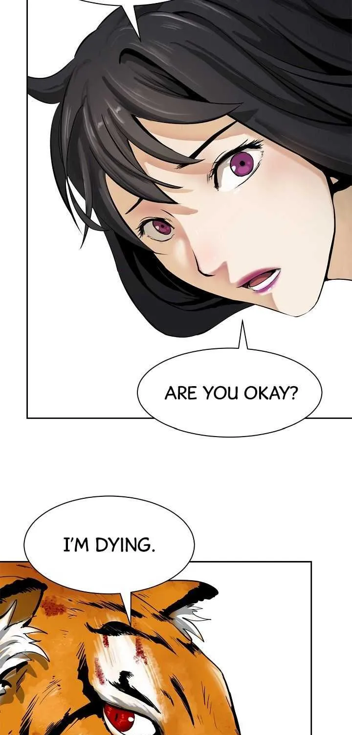 The Story of Thorny Spear Chapter 10 page 85 - 