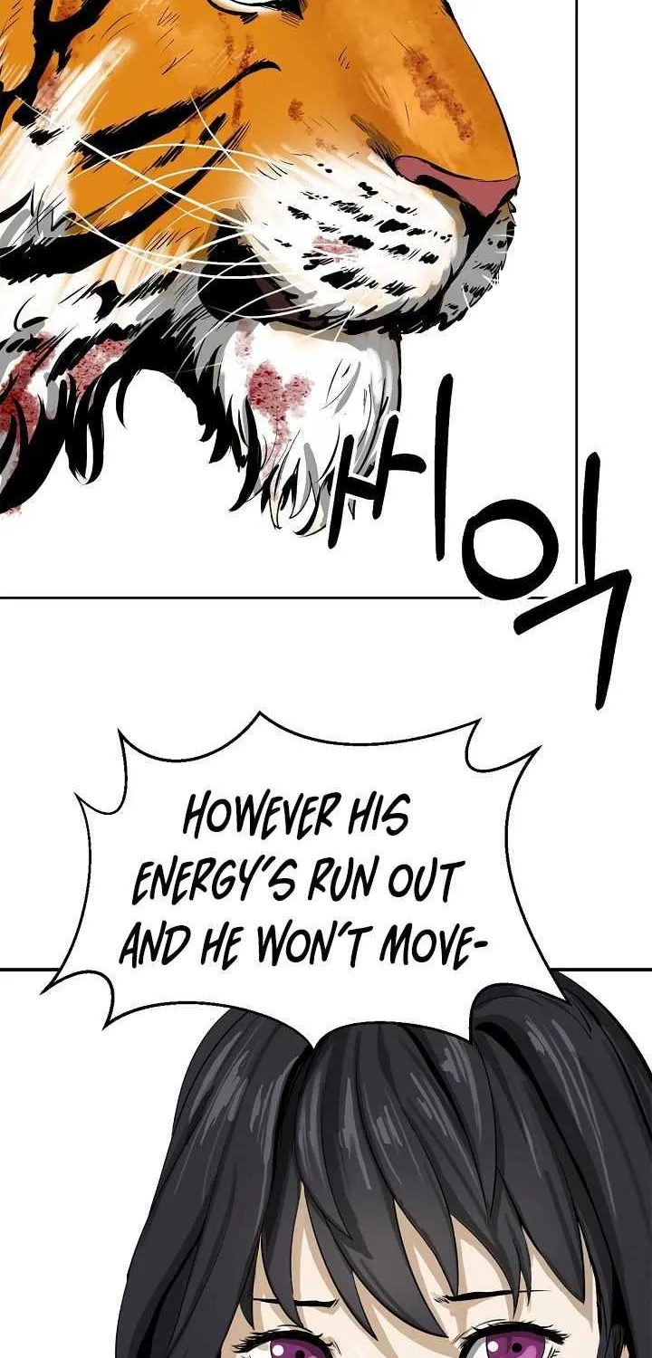 The Story of Thorny Spear Chapter 10 page 86 - 