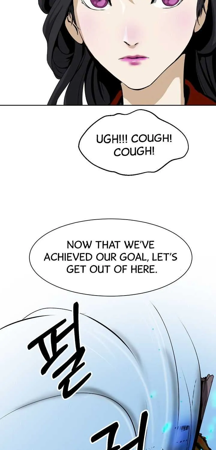 The Story of Thorny Spear Chapter 10 page 87 - 