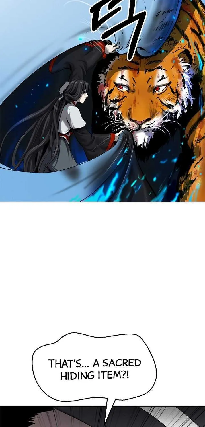 The Story of Thorny Spear Chapter 10 page 88 - 