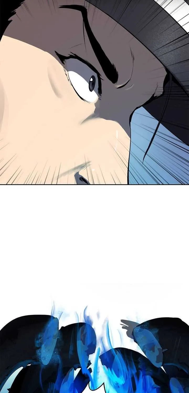 The Story of Thorny Spear Chapter 10 page 89 - 