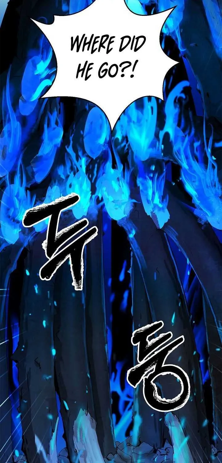 The Story of Thorny Spear Chapter 10 page 90 - 