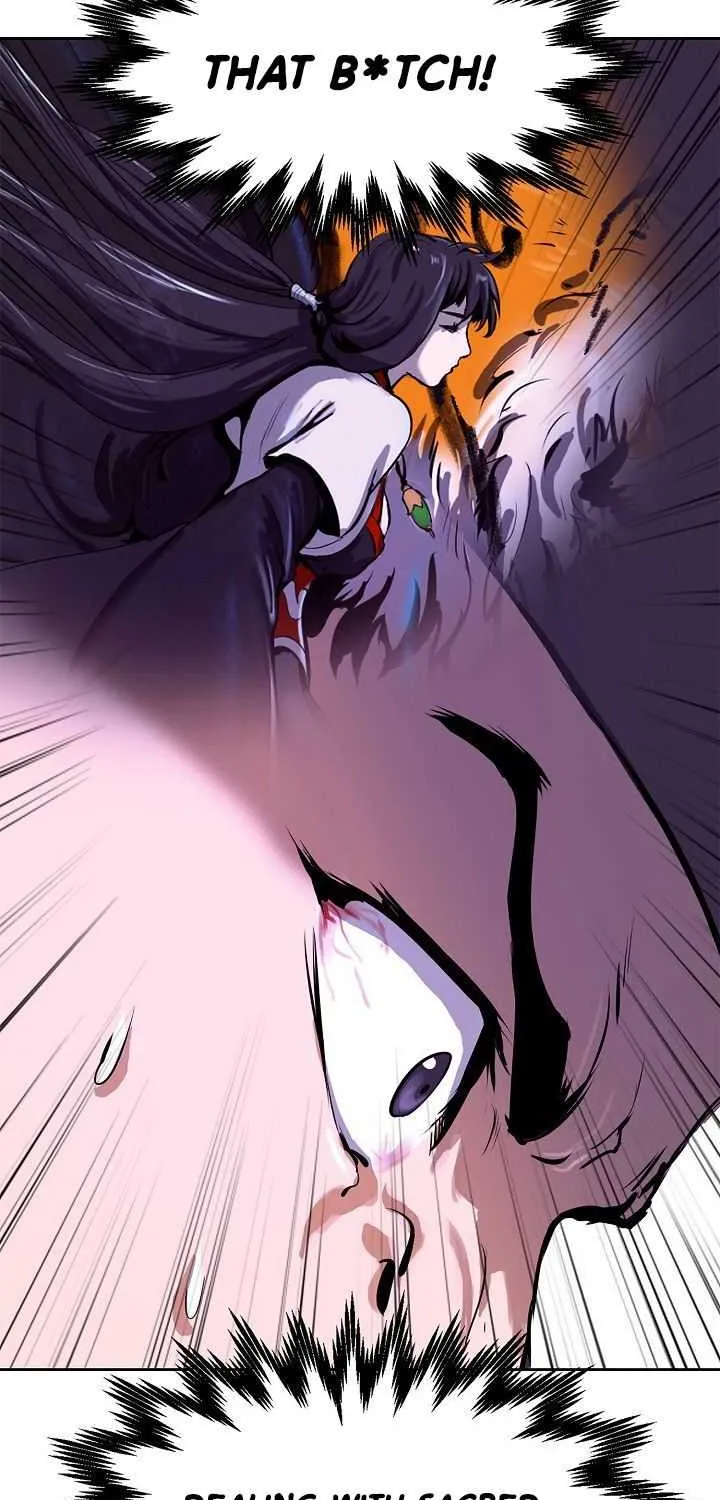 The Story of Thorny Spear Chapter 10 page 98 - 