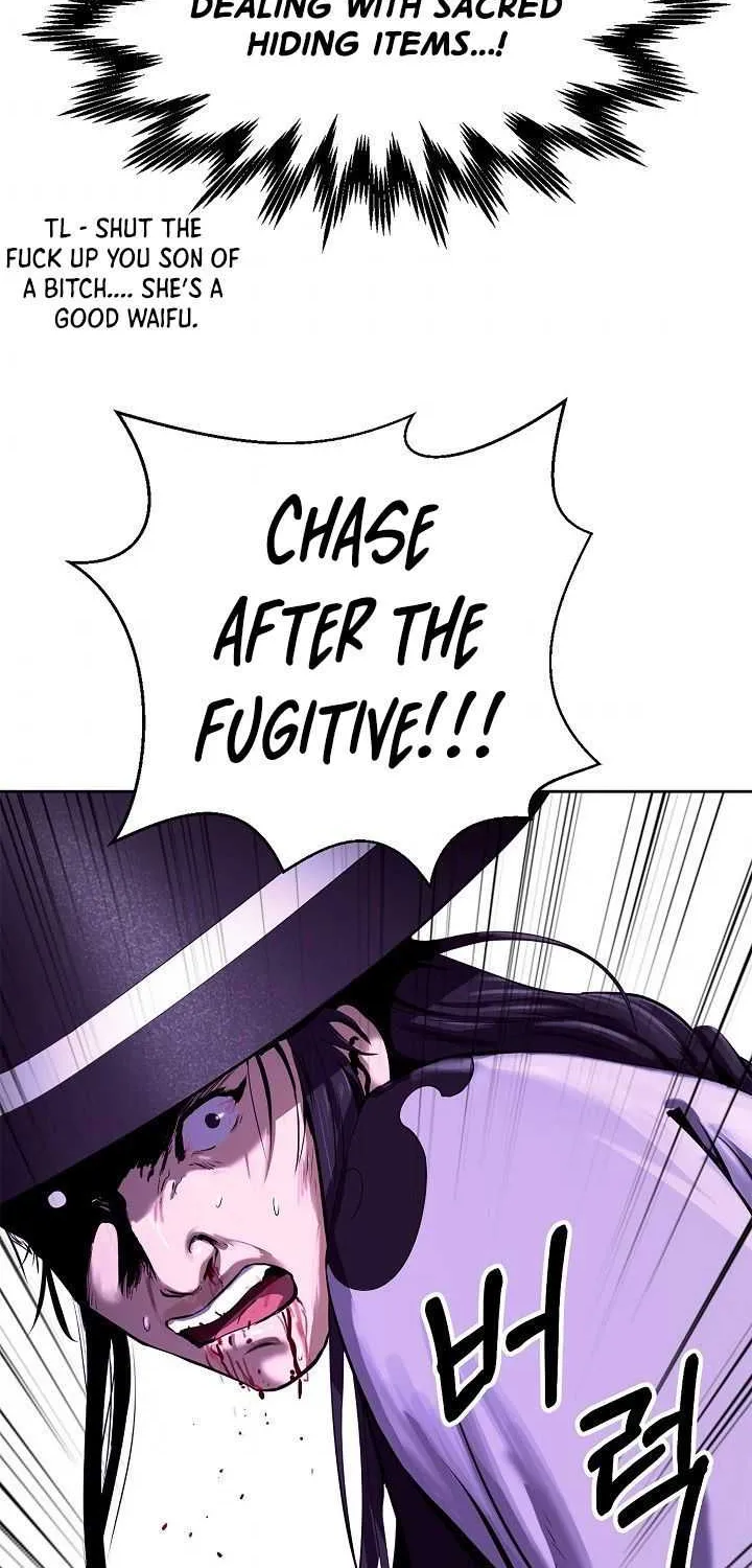 The Story of Thorny Spear Chapter 10 page 99 - 