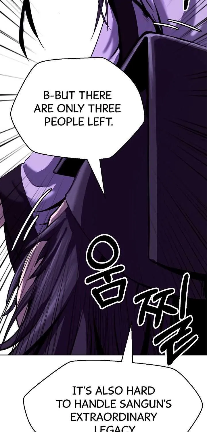 The Story of Thorny Spear Chapter 10 page 100 - 