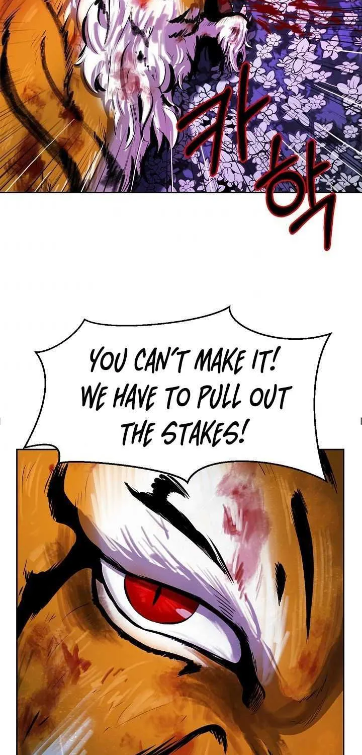 The Story of Thorny Spear Chapter 11 page 11 - 