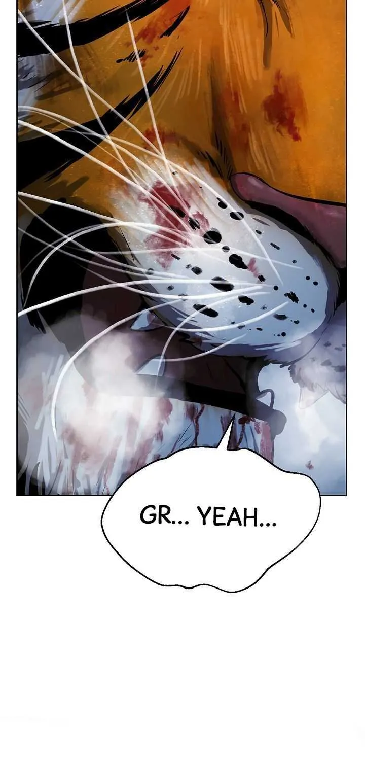 The Story of Thorny Spear Chapter 11 page 12 - 
