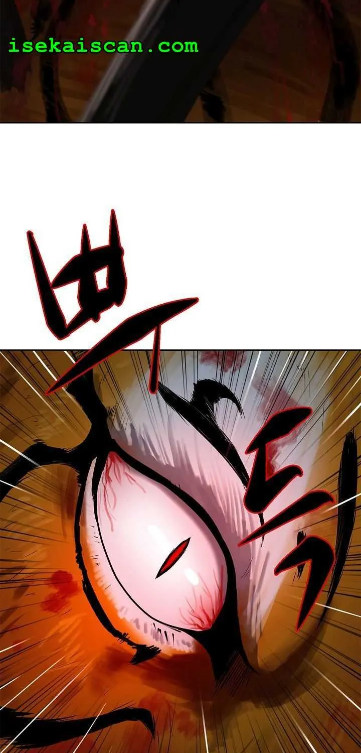 The Story of Thorny Spear Chapter 11 page 14 - 