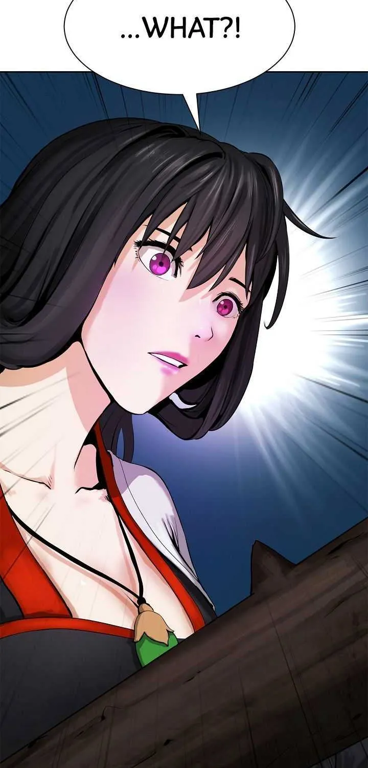 The Story of Thorny Spear Chapter 11 page 17 - 