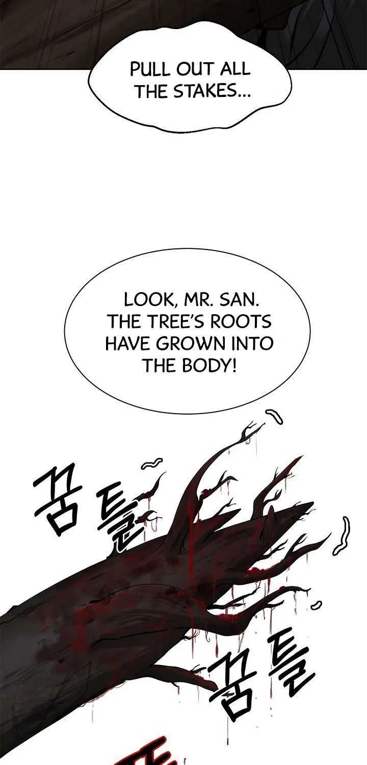 The Story of Thorny Spear Chapter 11 page 18 - 